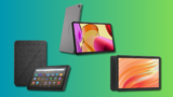 Amazon Fire Tablets Are up to 58% Off Ahead of October Prime Day