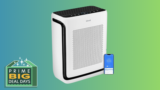 This Levoit Air Purifier Is an Early Prime Day Deal