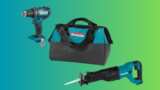 These Makita Tools Are up to 68% Off Right Now