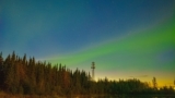 When and Where to See the Northern Lights in the US This Weekend