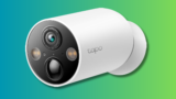 This TP-Link Tapo Wireless Outdoor Camera Is on Sale for $70 Right Now