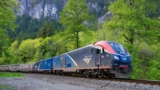 Now You Can Add Amtrak Tickets to Your Google Flights Comparisons