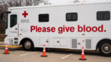 You Can Get an Amazon Gift Card for Donating Blood to the Red Cross