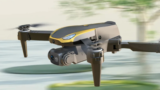 You Can Get This Ninja Phantom MAX 8 Drone on Sale for $80 Right Now