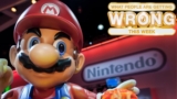 What People Are Getting Wrong This Week: Did Nintendo Buy the Rights to a Mario Porn Movie?