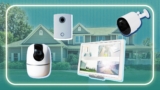 Everything to Consider Before Buying Home Security Cameras