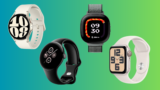 The Best Fitness Smartwatch Deals for Prime Day