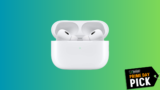 My Favorite AirPods Are on Sale for Prime Day