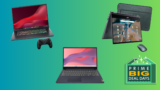 The Best Chromebook Deals for October Prime Day