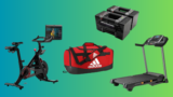 The Best Deals on Fitness Equipment for October Prime Day