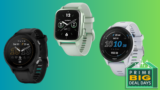 These Three Garmin Smartwatches Are Still on Sale for Prime Day