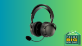 The Audeze Penrose Gaming Headset Is $100 Off Right Now