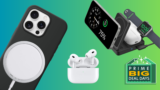 These iPhone Cases and Chargers Are on Sale for Prime Day