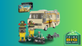 My Favorite Off-Brand LEGO Sets on Sale During October Prime Day