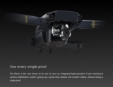 DJI Mavic Pro review