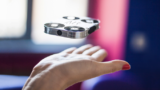 AirSelfie, a pocket-sized camera drone, launches on Kickstarter