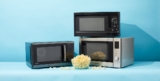 8 Best Countertop Microwaves, According to Expert Testing